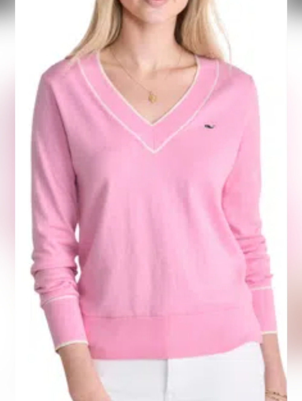 Vineyard Vines Sweater